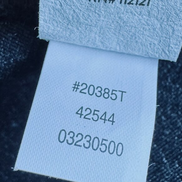 Spanx Sz 1XT Ponte Wide Leg Pant Trouser Gray Pull On Stretch Compression Comfy - Picture 15 of 15